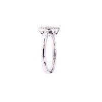Anello Crivelli Donna DIAMANTI in Oro Diamante 0.47 Ct 234-4999 - 234-4999